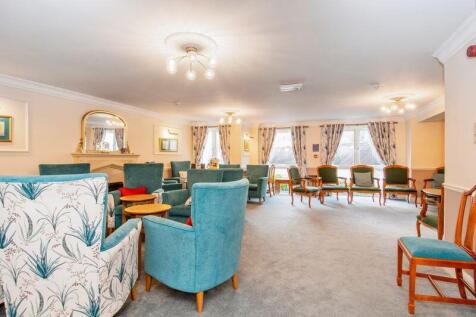 RESIDENTS LOUNGE