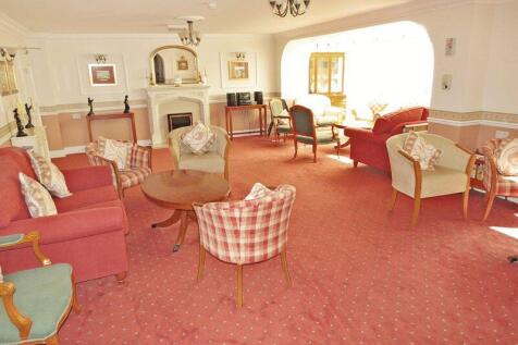 RESIDENTS LOUNGE