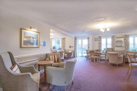 RESIDENTS LOUNGE