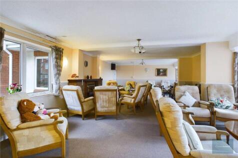 RESIDENTS LOUNGE