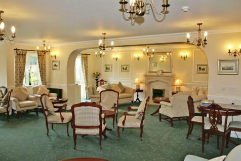 RESIDENTS LOUNGE