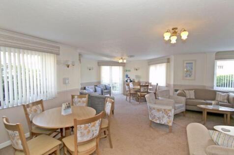 RESIDENTS LOUNGE