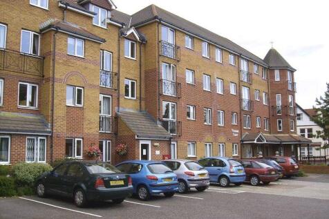 PHOTOS SHOW GENERAL VIEW OF RETIREMEN...