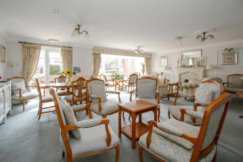 RESIDENTS LOUNGE