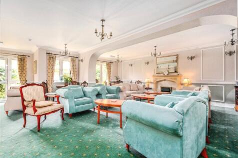Residents Lounge