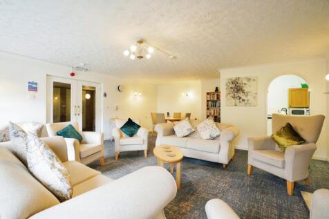 RESIDENTS LOUNGE