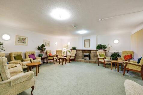 RESIDENTS LOUNGE