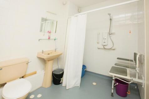 WETROOM