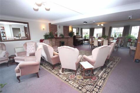 RESIDENTS LOUNGE