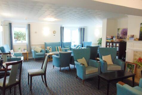 RESIDENTS LOUNGE