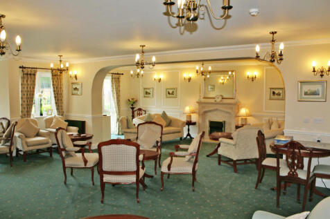 RESIDENTS LOUNGE