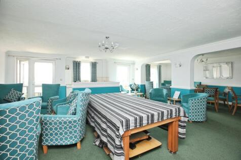 RESIDENTS LOUNGE