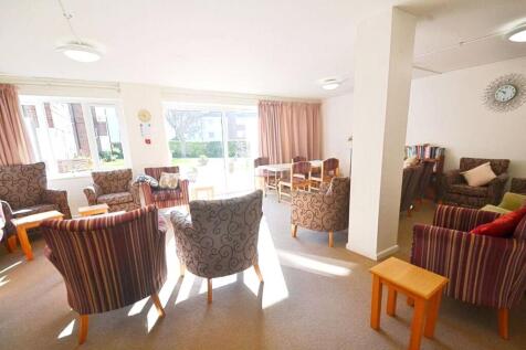 Residents Lounge
