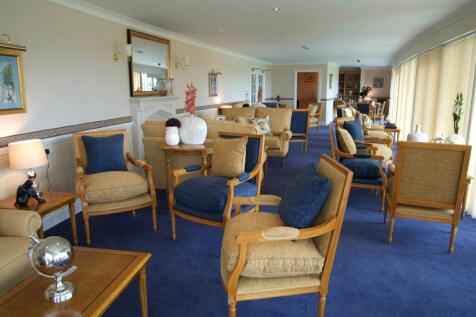 Residents Lounge