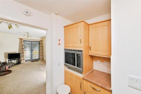 Kitchen/Lounge