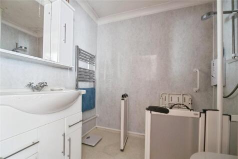 Wet Room