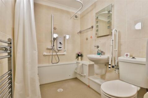 Wetroom