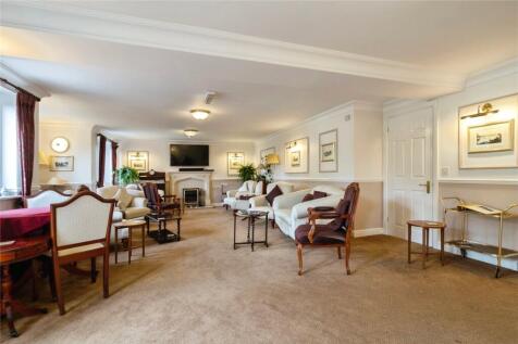 Residents Lounge