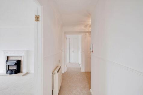 HALL WAY 