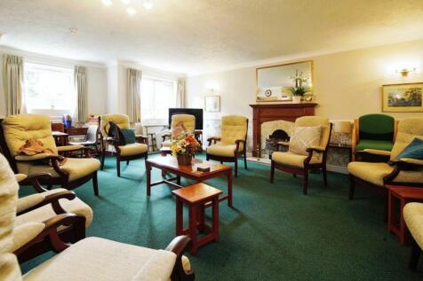 RESIDENTS LOUNGE