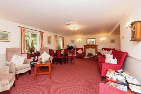 RESIDENTS LOUNGE