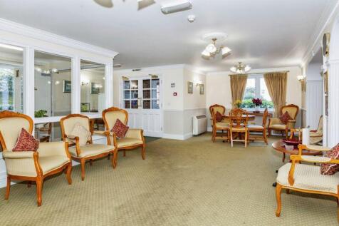 RESIDENTS LOUNGE