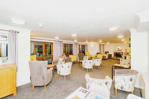 RESIDENTS LOUNGE