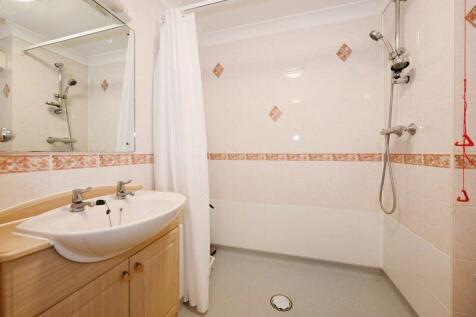 WET ROOM