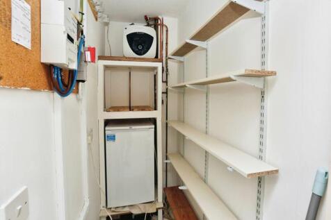 CUPBOARD