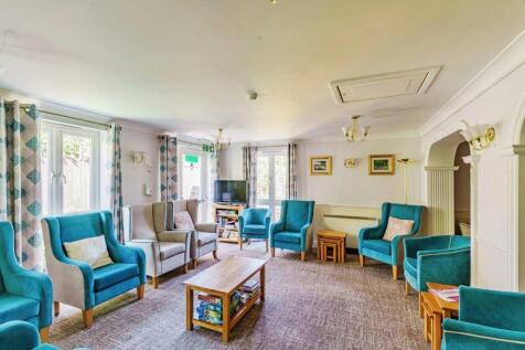 RESIDENTS LOUNDE