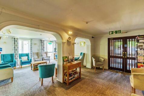 RESIDENTS LOUNGE