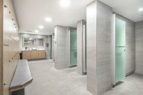 CHANGING ROOMS