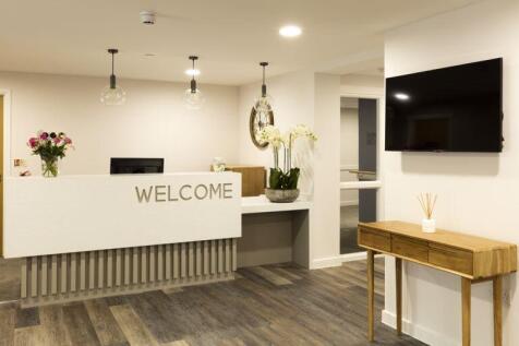 THE SIGNALS RECEPTION