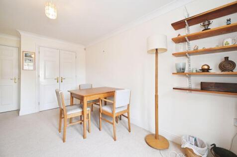 BEDROOM TWO/DINING ROOM
