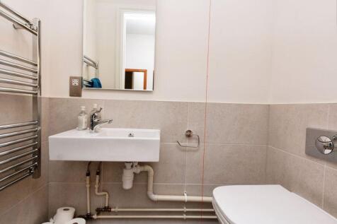 WC OFF HALLWAY