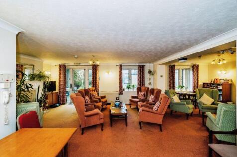 RESIDENTS LOUNGE