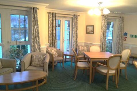 RESIDENTS LOUNGE
