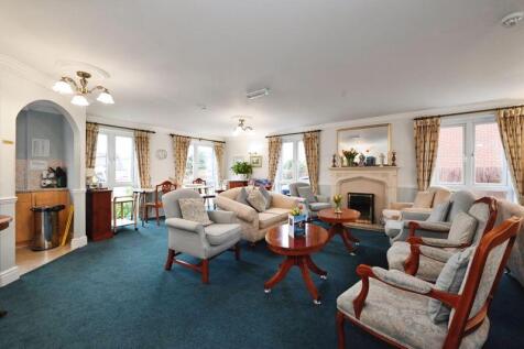 RESIDENTS LOUNGE