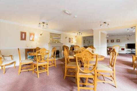 RESIDENTS LOUNGE