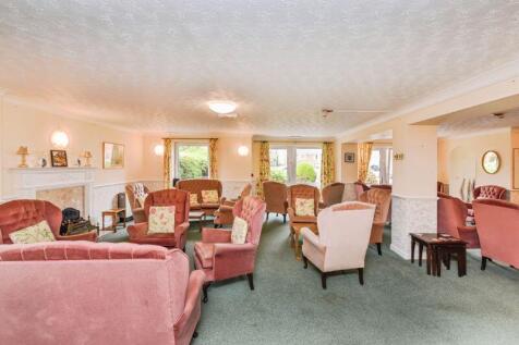 RESIDENTS LOUNGE