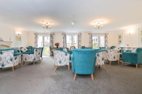 RESIDENTS LOUNGE