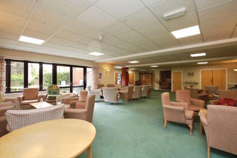 RESIDENTS LOUNGE