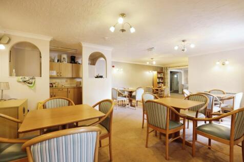 RESIDENTS LOUNGE