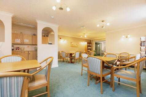 RESIDENTS LOUNGE