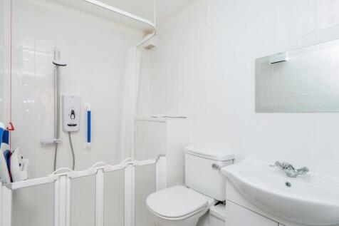 WET ROOM