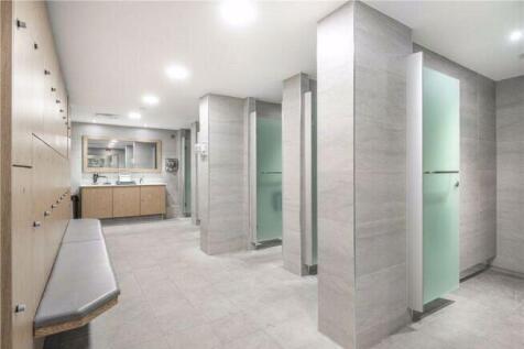 CHANGING ROOMS