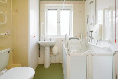 WET ROOM