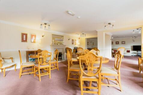 RESIDENTS LOUNGE