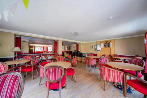 RESIDENTS LOUNGE