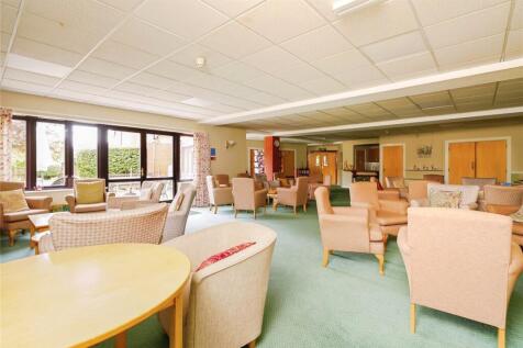 Residents Lounge